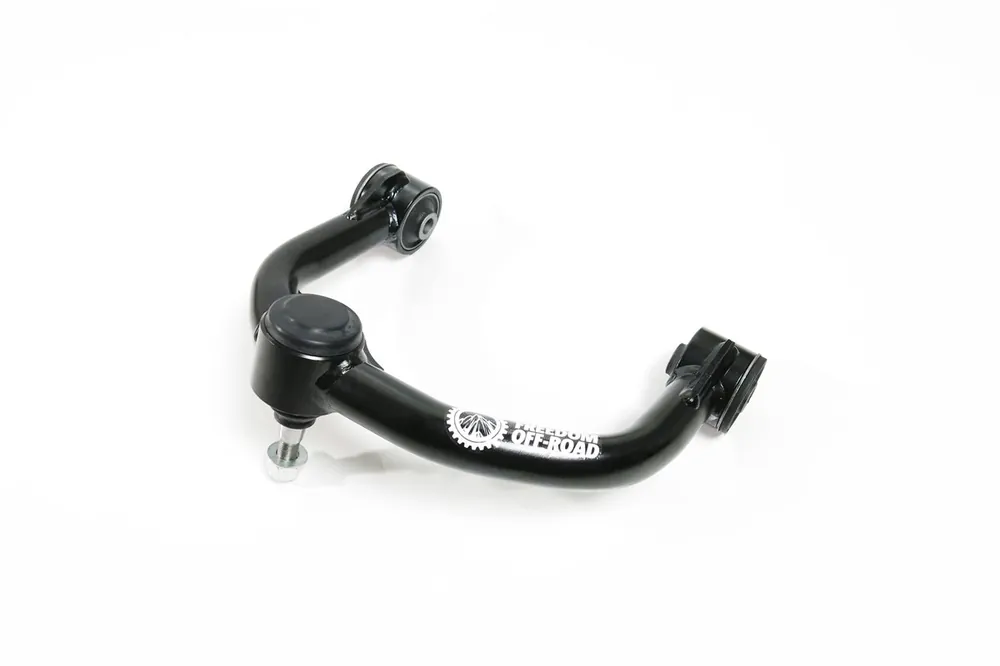 Weekend Sale Front Upper Control Arms for 2-4" Lift #FO-F704FU