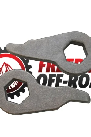 1-3" Leveling Kit Torsion Keys #FO-G101F Same Day Shipping