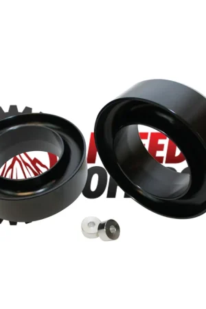 3" Billet Coil Spring Spacer Leveling Lift Kit w/ Shock Spacers #FO-G301F30 Limited Time