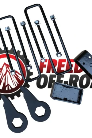 1-3" Leveling Kit #FO-G601-KIT Super Sale