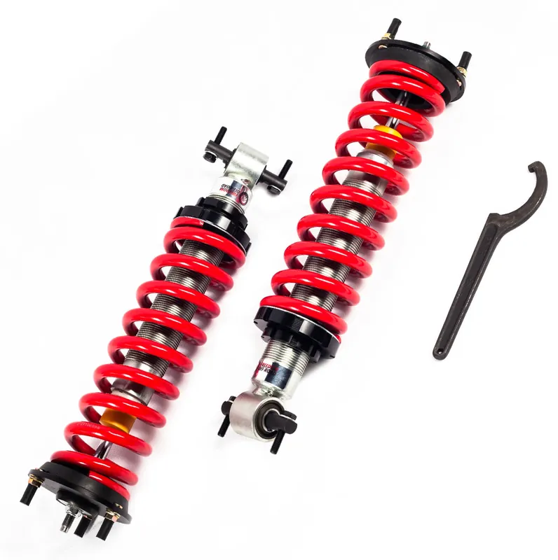 1-4" Adjustable Coilovers #FO-G903F Limited Edition