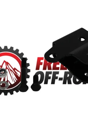 Track Bar Bracket For 2-4" Lift Kit #FO-J10001B24 Discount