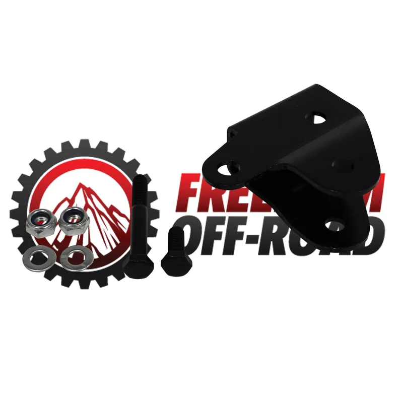 Track Bar Bracket For 2-4" Lift Kit #FO-J10001B24 Discount