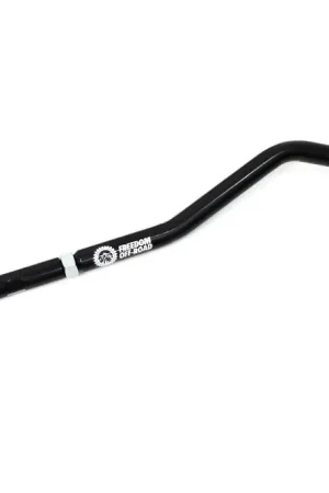 Warranty Included Front Track Bar for 0-4" Lift #FO-J1004F