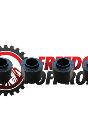 3" Coil Spring Lift Spacers (set of 4) #FO-J30230(2) Best Seller