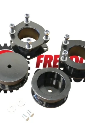 3? Front / 3? Rear Lift Spacers #FO-J308F30+ FO-J308R30 Deal