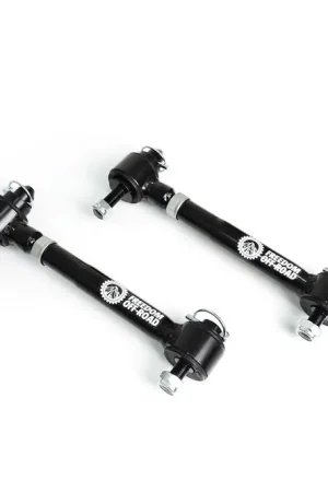 Adjustable Front End link Disconnect for 2.5-6" Lift #FO-J403F-ADJ Trending