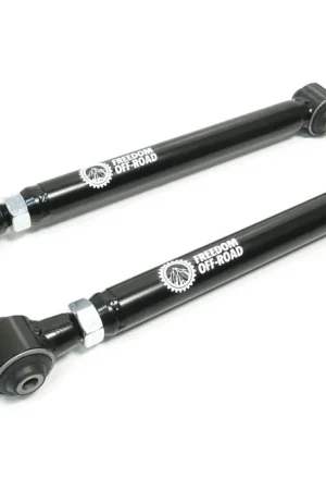 Adjustable Rear Lower Control Arm For 0-4.5" Lift #FO-J703RL-ADJ Weekend Sale