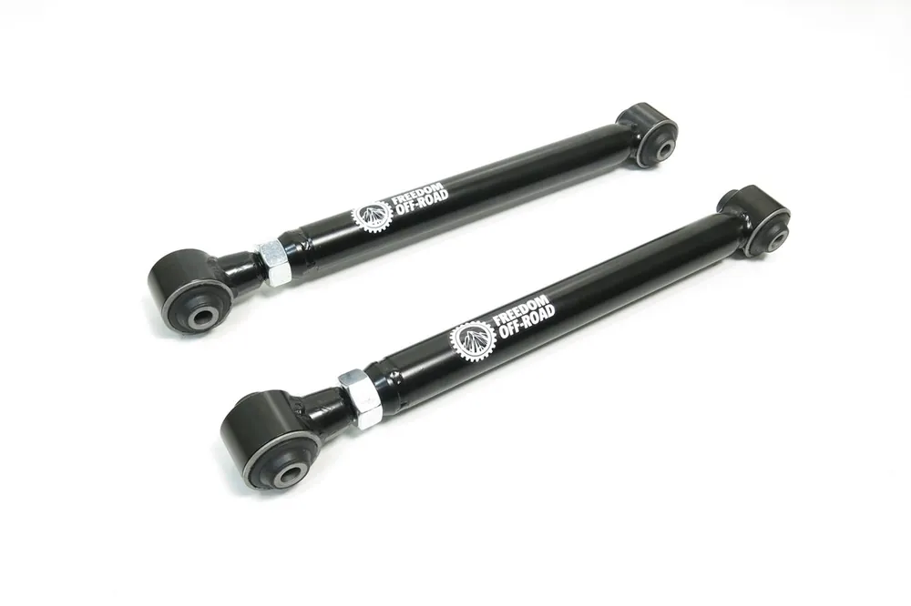 Adjustable Rear Lower Control Arm For 0-4.5" Lift #FO-J703RL-ADJ Weekend Sale
