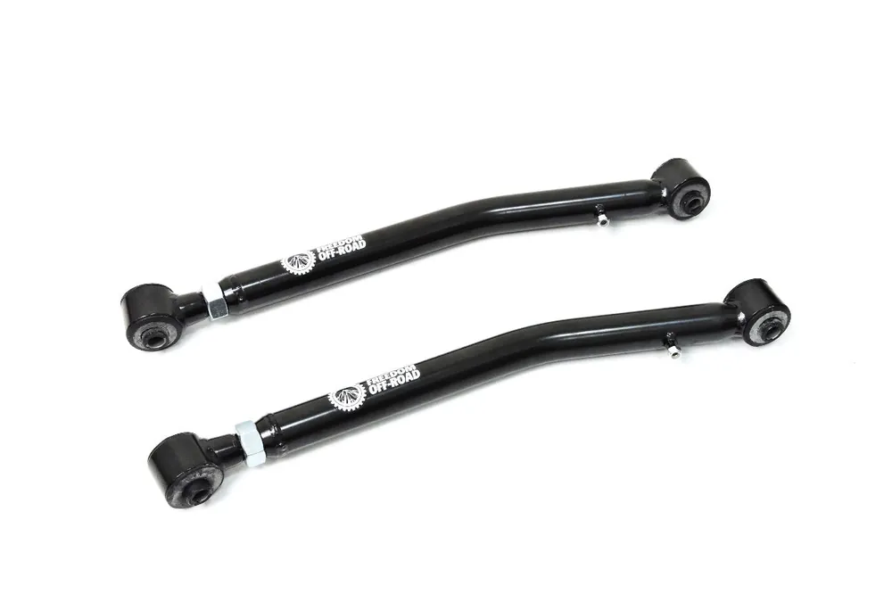 Adjustable Front Lower Control Arm for 0-4in Lift #FO-J704FL-ADJ Holiday Sale