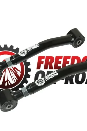 Adjustable Front Lower Control Arms 0-8" Lift #FO-J706L-ADJ Hot Picks