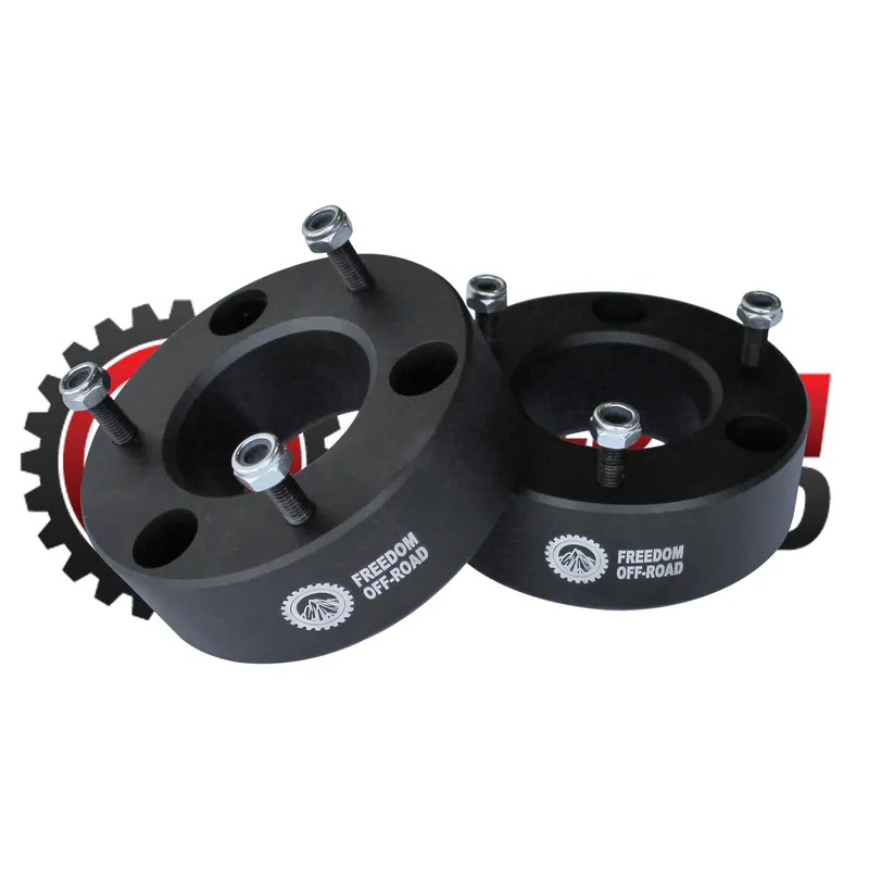 3" Front Strut Spacer #FO-N301F30AL Secure Checkout