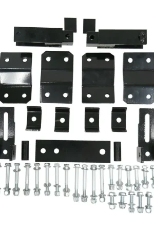 Affordable 4" Lift Kit for Yamaha G14 G16 G19 Gas / Electric Golf Car Cart #FOP-Y30340