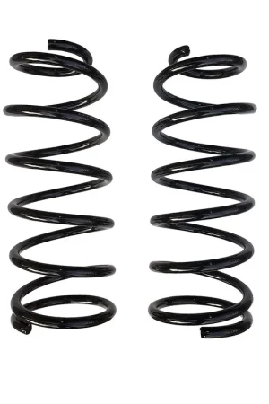 2" Rear Lift Springs #FO-T102R20 Discount