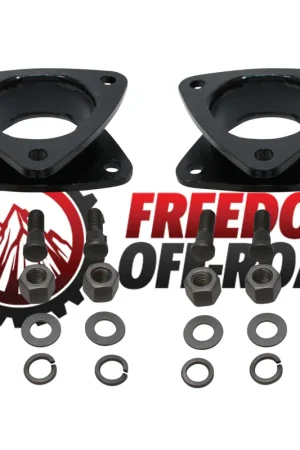 3" Front Strut Spacer #FO-T301F30 Super Sale