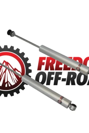 0-3" Lift Extended Nitro Rear Shocks #FO-T301R Secure Checkout
