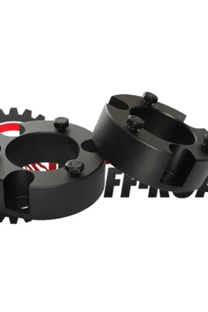 3" Front Strut Spacer #FO-T303F30AL Free Delivery