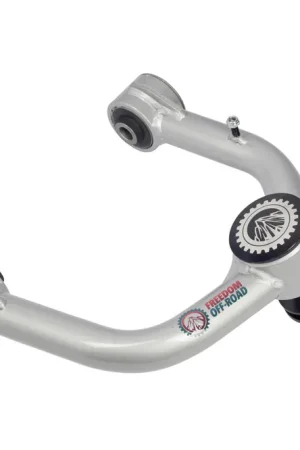 Best Choice Front Upper Control Arms for 2-4" Lift Uni-Ball #FO-T704FU-UB