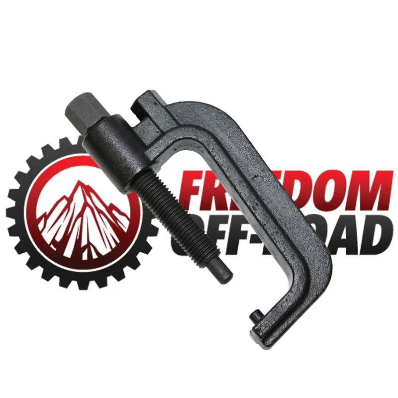 Torsion Key Bar Unloading Install Tool #FO-UTTOOL Handmade