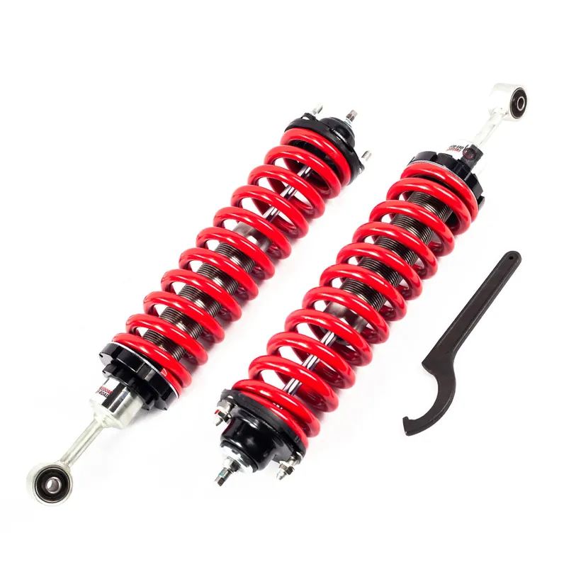 1-4" Adjustable Coilovers #FO-T903F Hot Deal