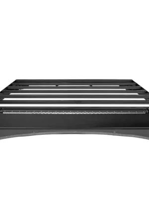 14-21 TUNDRA CREW MAX PREMIUM ROOF RACK By Cali Raised Led Luxury