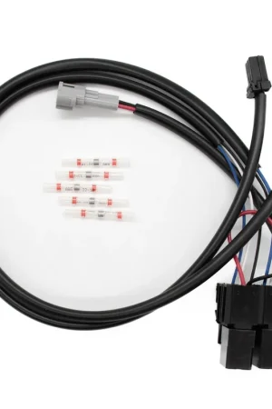 A10 MOTO S1 Turn Signal Harness Pair (2013-Older Touring/Baggers Motorcycles) Reduced Price