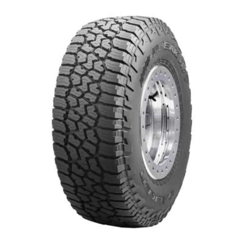 Falken 31x10.50R15LT C/6 109S BSW WILDPEAK A/T AT3W - 28030114 Big Sale