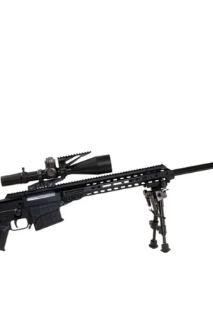 Mini MRAD - Black Direct From Factory