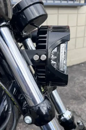 A10 MOTO 2010-2015 XL1200X Forty Eight LP6 Naked Head Bracket Best Price