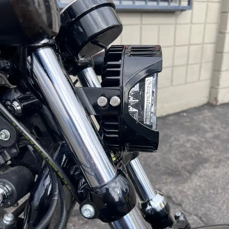 A10 MOTO 2010-2015 XL1200X Forty Eight LP6 Naked Head Bracket Best Price