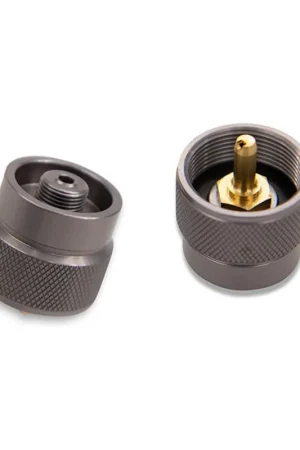 iKamper Double Propane Adapter - MA014-001 Weekend Sale