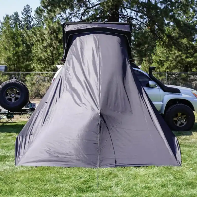 Professional Grade Odyssey Series Universal Multi-Function Tent Awning - 400-UVMFODYM10