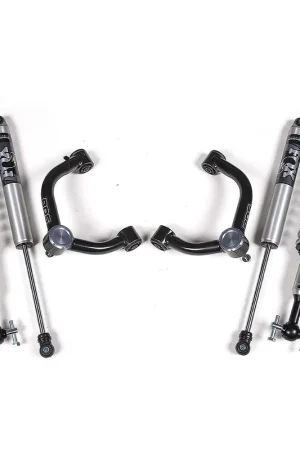 Bargain 2021-2023 Ford F150 4WD 2" IFP Coilover Lift Kit - 1911FSL