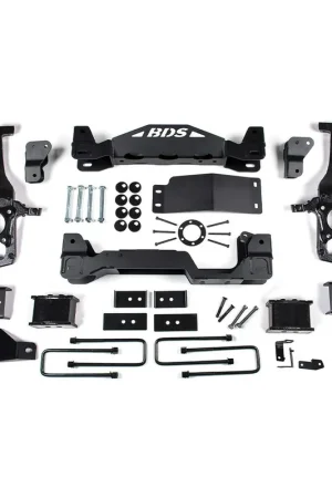 Special Discount 2021-2023 Ford F150 4WD 6" Lift Kit - 1579H