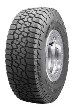Free Delivery Falken LT285/75R17 E/10 121/118S BSW WILDPEAK A/T AT3W - 28030131