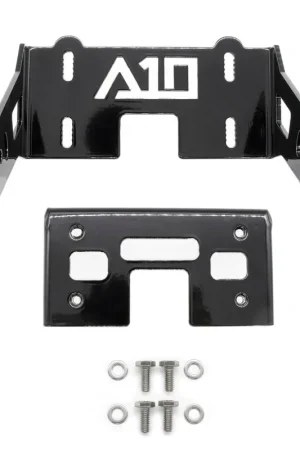 Free Delivery A10 MOTO Universal LP6 Bracket for Early DYNA'S Pre 2016 For Road Warrior Fairing