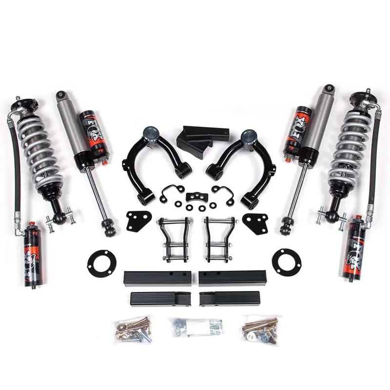 Wholesale 2019-2021 Ford Ranger 4WD 3.5" Coilover DSC Lift Kit - 1545FDSC