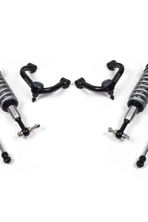 2015-2020 Ford F150 4WD 2" IFP Coilover Lift Kit - 1553FSL Trending