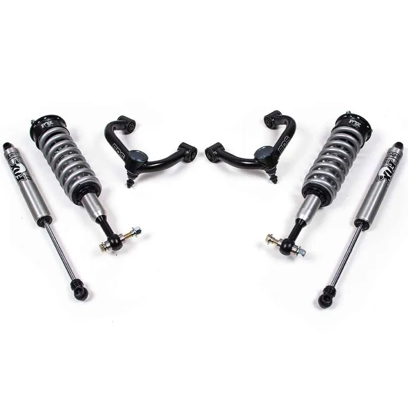 2015-2020 Ford F150 4WD 2" IFP Coilover Lift Kit - 1553FSL Trending