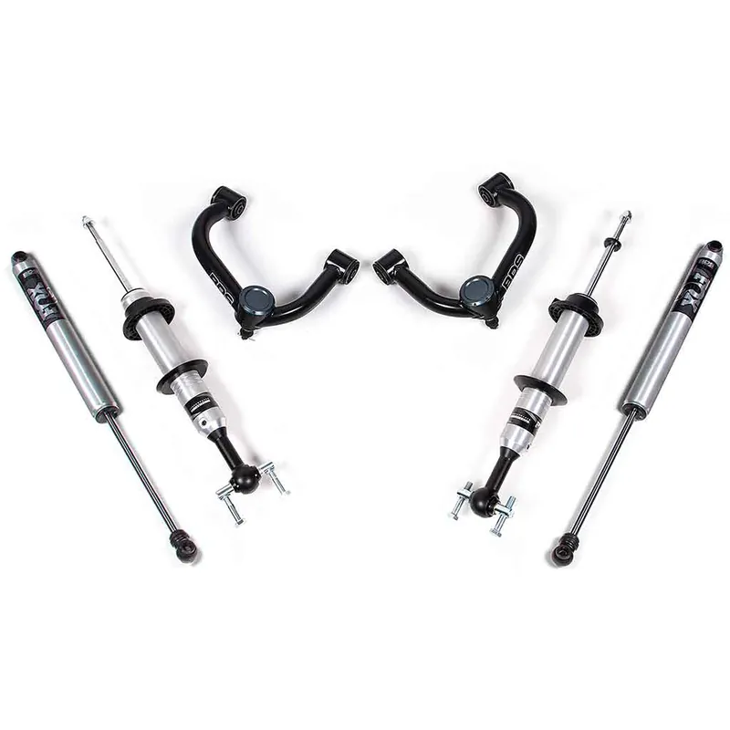 2015-2020 Ford F150 4WD 2" Snap Ring Leveling Kit - 1553FSR Mega Sale