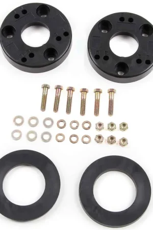 2015-2020 Ford F150 4WD 2.5" Leveling Kit - 572H Same Day Shipping