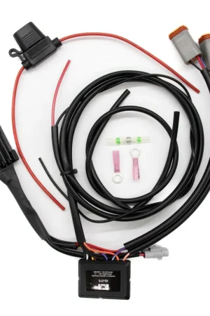 Discount A10 MOTO Metripac Dual LP4 Harness