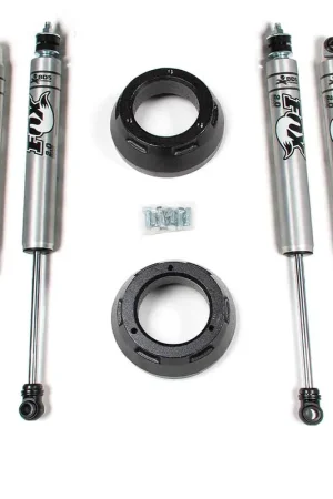 2009-2013 Dodge Ram 2500 Truck 4WD 2" Leveling Kit - 223H While Supplies Last