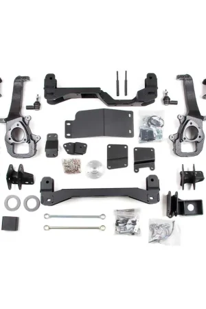 Bargain 2009-2011 Dodge Ram 1500 Truck 4WD 6" Lift Kit - 622H