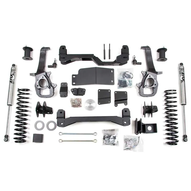 Bargain 2009-2011 Dodge Ram 1500 Truck 4WD 6" Lift Kit - 622H
