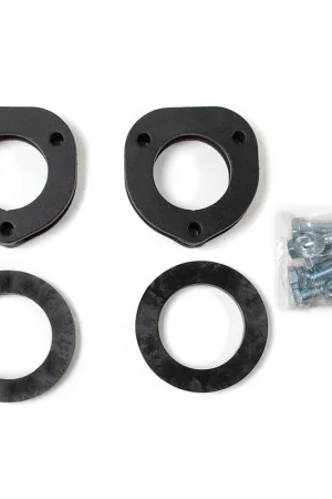 2006-2008 Dodge Ram 1500 Truck 4WD 2" Leveling Kit - 261H Buy Direct