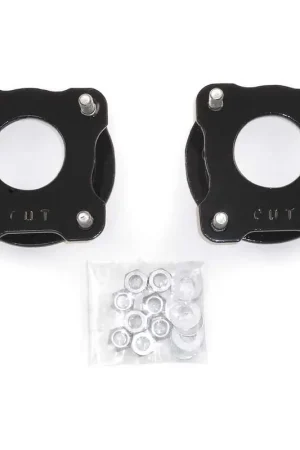 Worldwide Shipping 2007-2021 Toyota Tundra 3" Leveling Kit - 810H