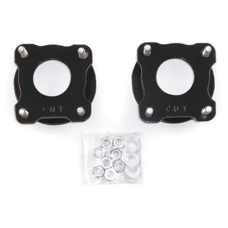 Worldwide Shipping 2007-2021 Toyota Tundra 3" Leveling Kit - 810H