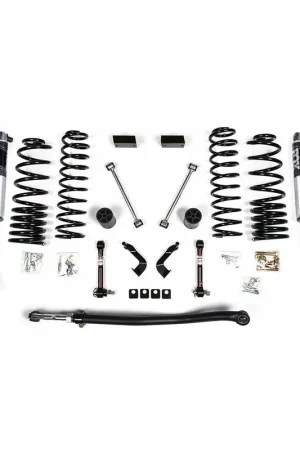 2020-2023 Jeep Gladiator 3" Performance Series Lift Kit - 1439PS Wholesale