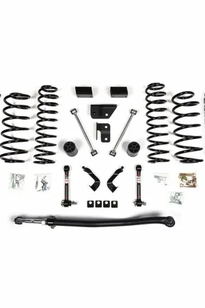 Wholesale 2018-2023 Jeep Wrangler JL 2 Door 3" Performance Series Lift Kit - 1438PS